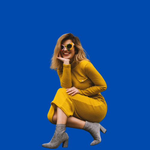 Ropa Femenina