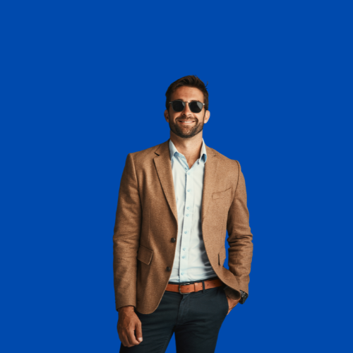 Moda Masculina