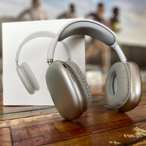 🎧 Diadema AirPods Max