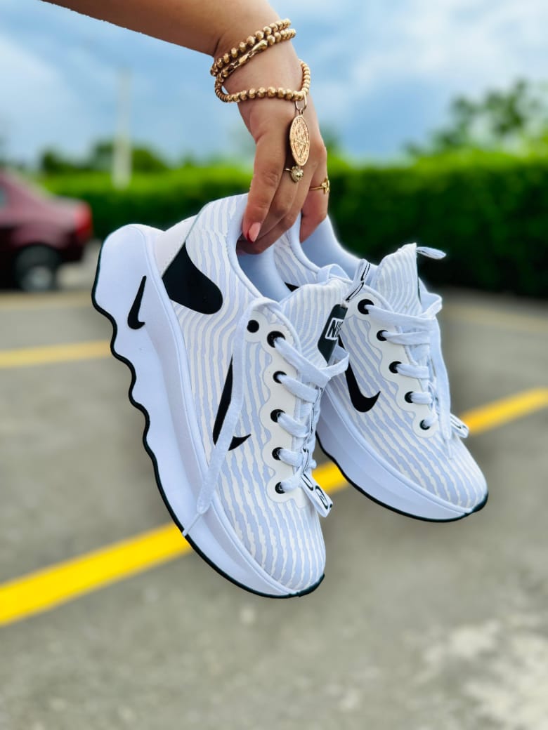 Zapatillas Nike Motiva - Las Mas Bonitas y Cómodas - Lote Limitado (ÚLTIMAS UNIDADES🔥)