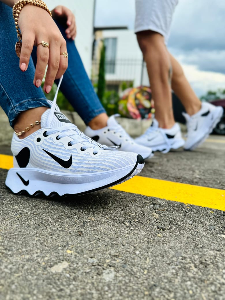 Zapatillas Nike Motiva - Las Mas Bonitas y Cómodas - Lote Limitado (ÚLTIMAS UNIDADES🔥)